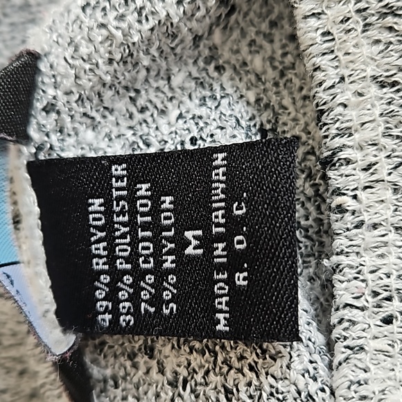 Moda International Top - Picture 5 of 6